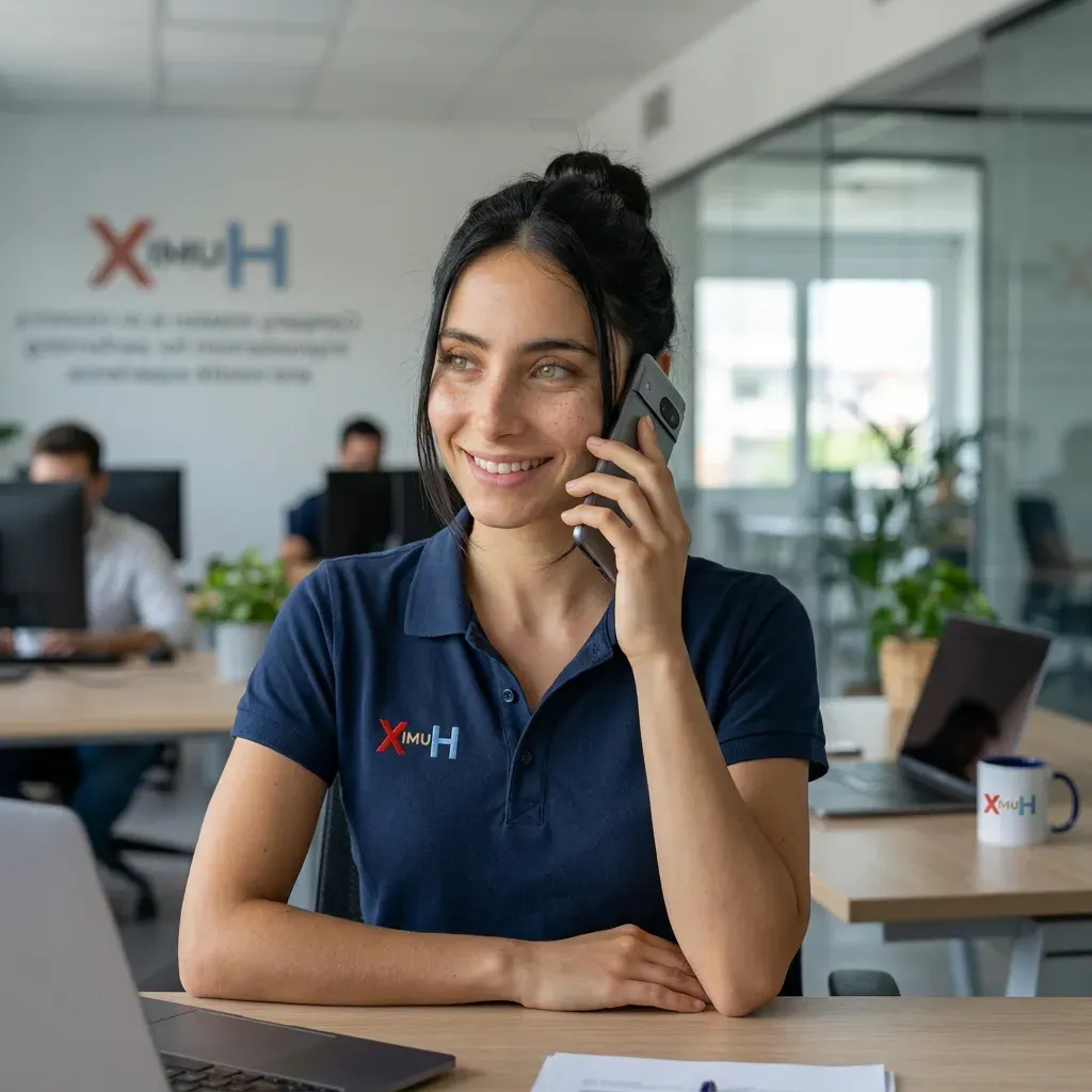 Diagnóstico de humedades HUMIX